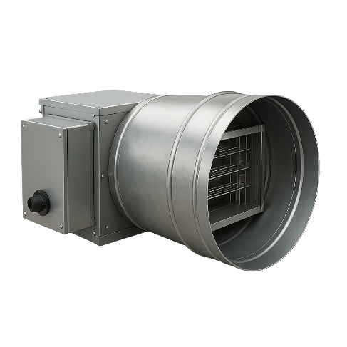 Duct Heaters